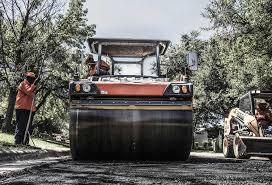 Best Recycled Asphalt Driveway Installation  in Vista Center, NJ